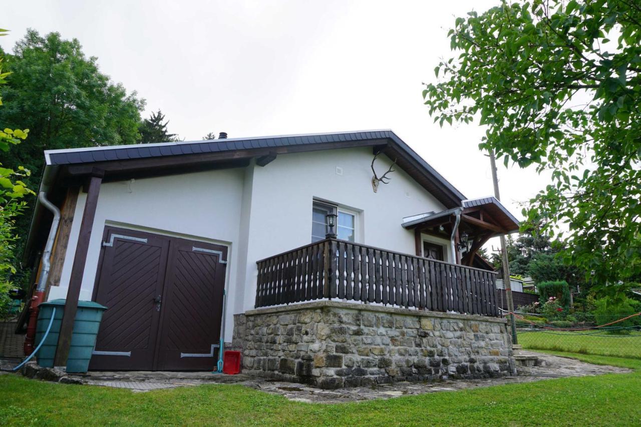 Ferienhaus An Der Suhle Quelle *
