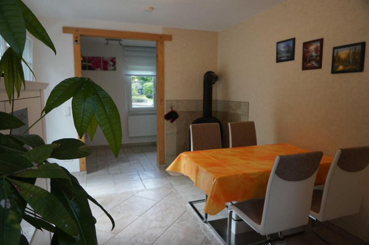 An Der Suhle Quelle Ferienhaus Erfurt