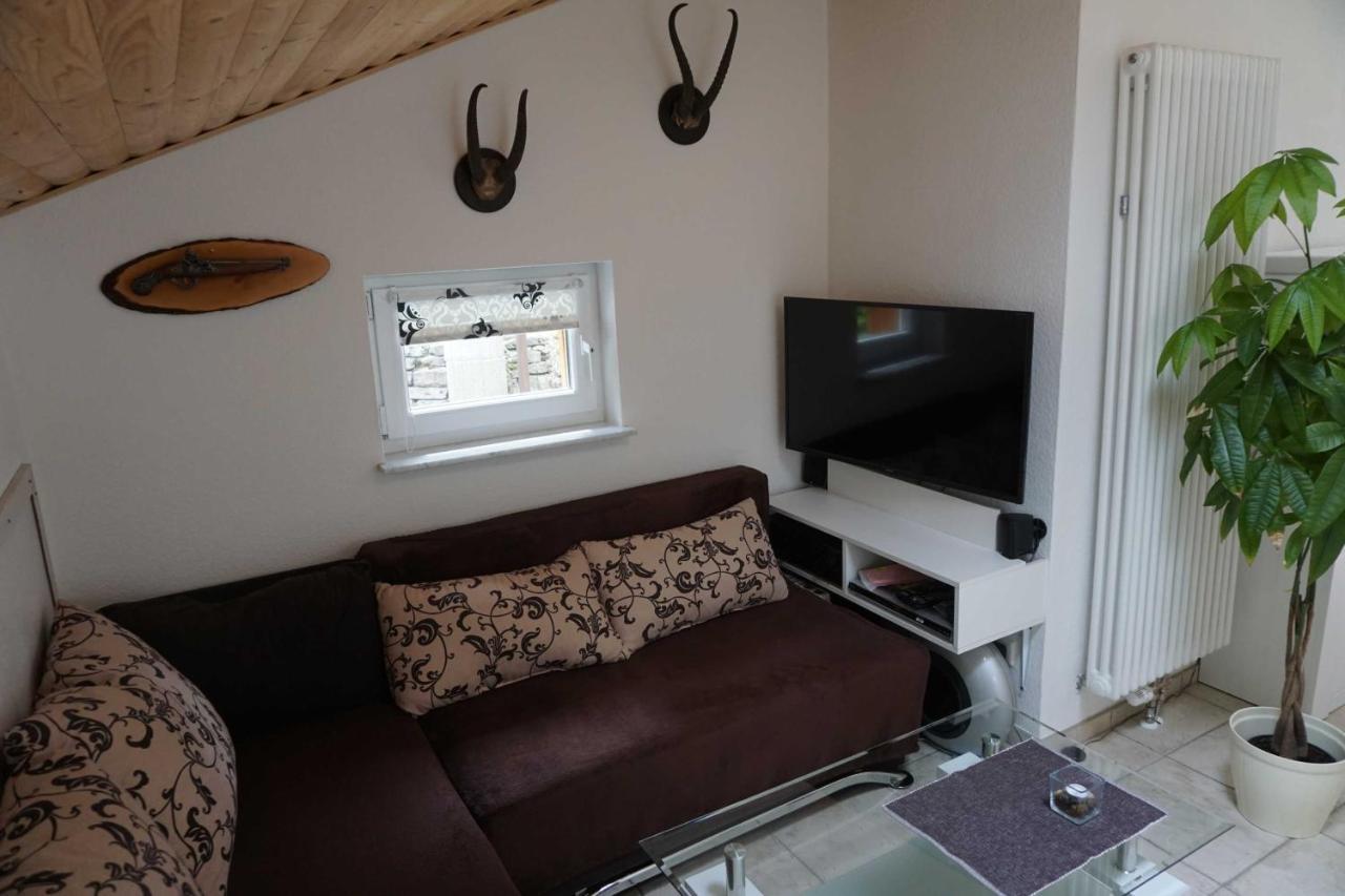 An Der Suhle Quelle Ferienhaus