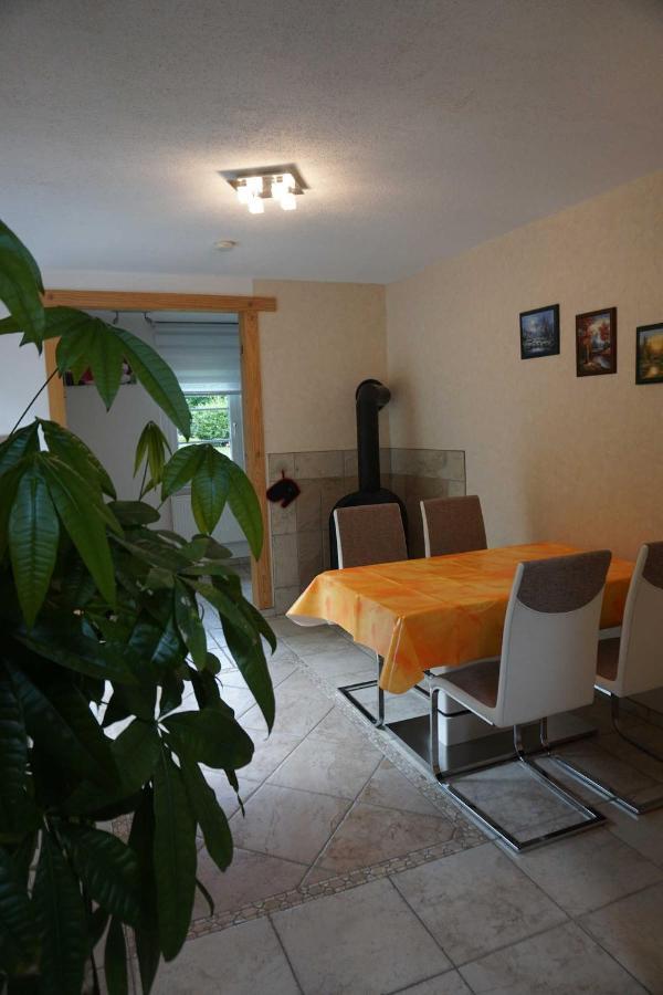 Ferienhaus An Der Suhle Quelle